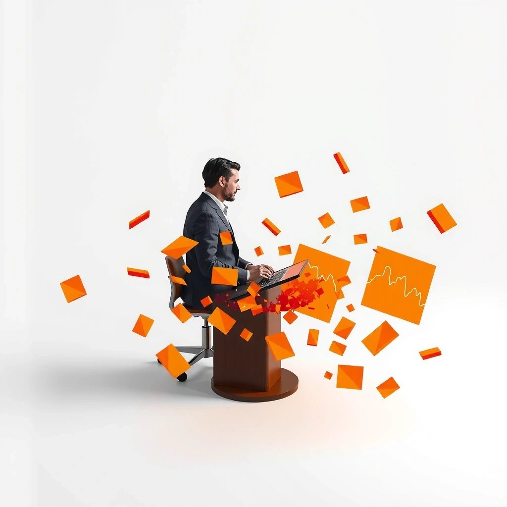 Site Architecture Teardown