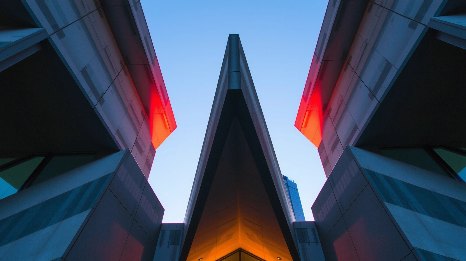 Structural integrity metaphor