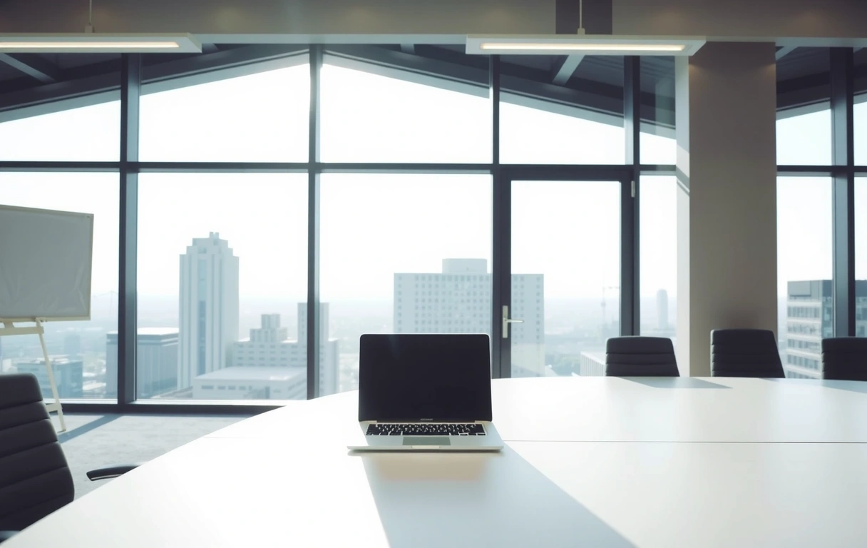 Modern Analytical Environment